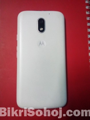 Motorola moto e3 power